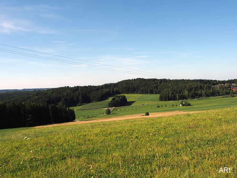 Seinen Ruhestand verbrachte Achim Reichert mit seiner Familie in verschiedenen Gemeinden des Schwarzwalds.