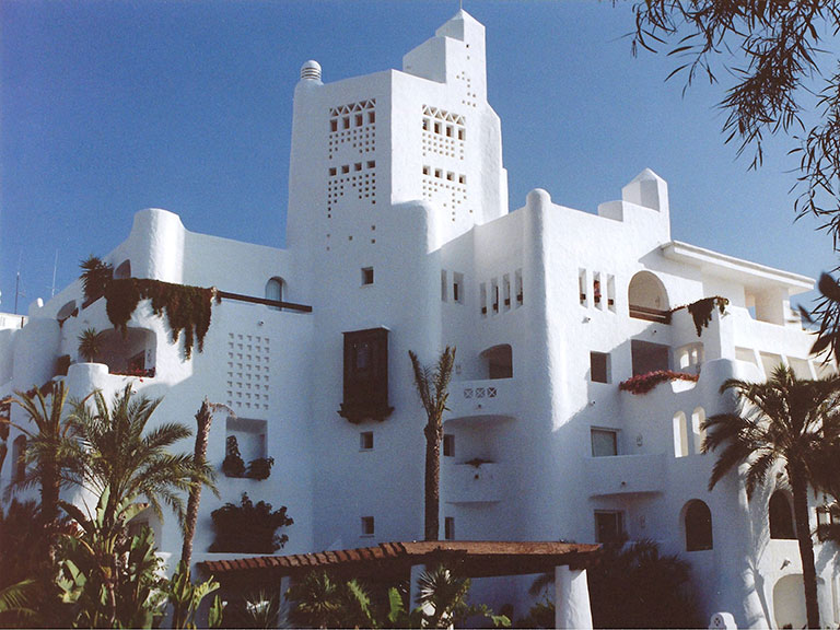 Hotel Jardin Tropical in Teneriffa-Süd